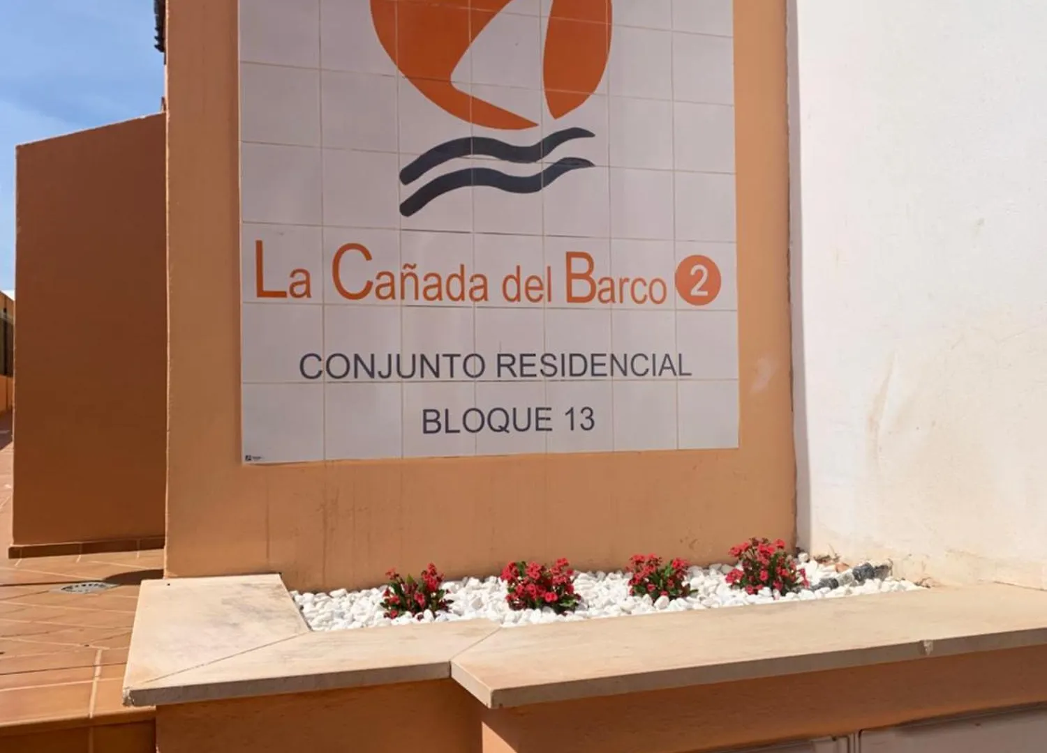 Apartamento Marina De Torrox Apartment
