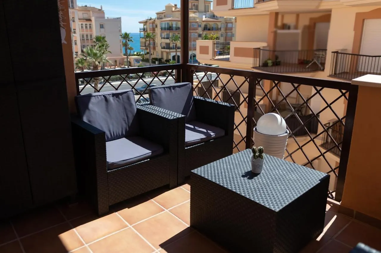 Apartamento Marina De Torrox Spain