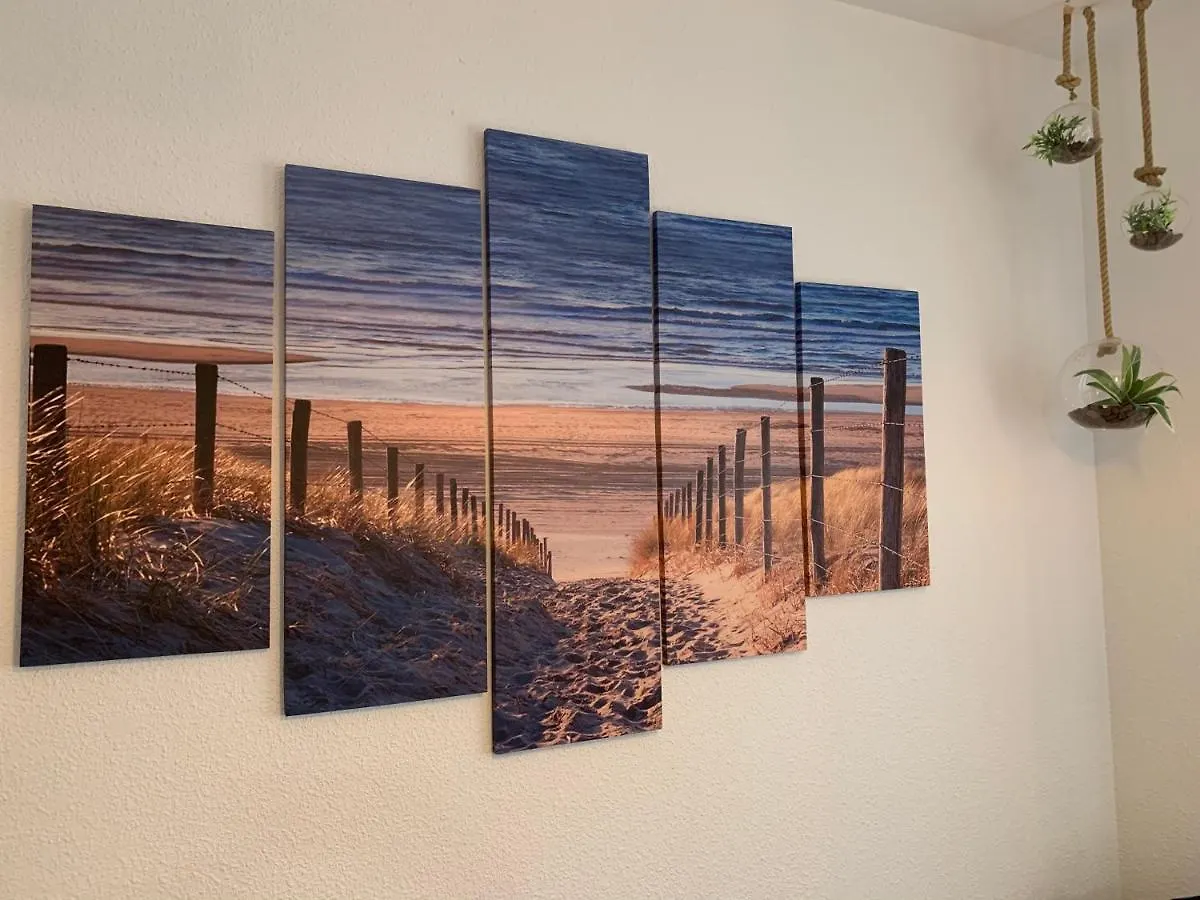 Apartamento Marina De Torrox 0*,  Spain