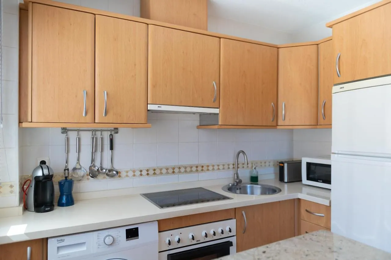 Apartamento Marina De Torrox Spain
