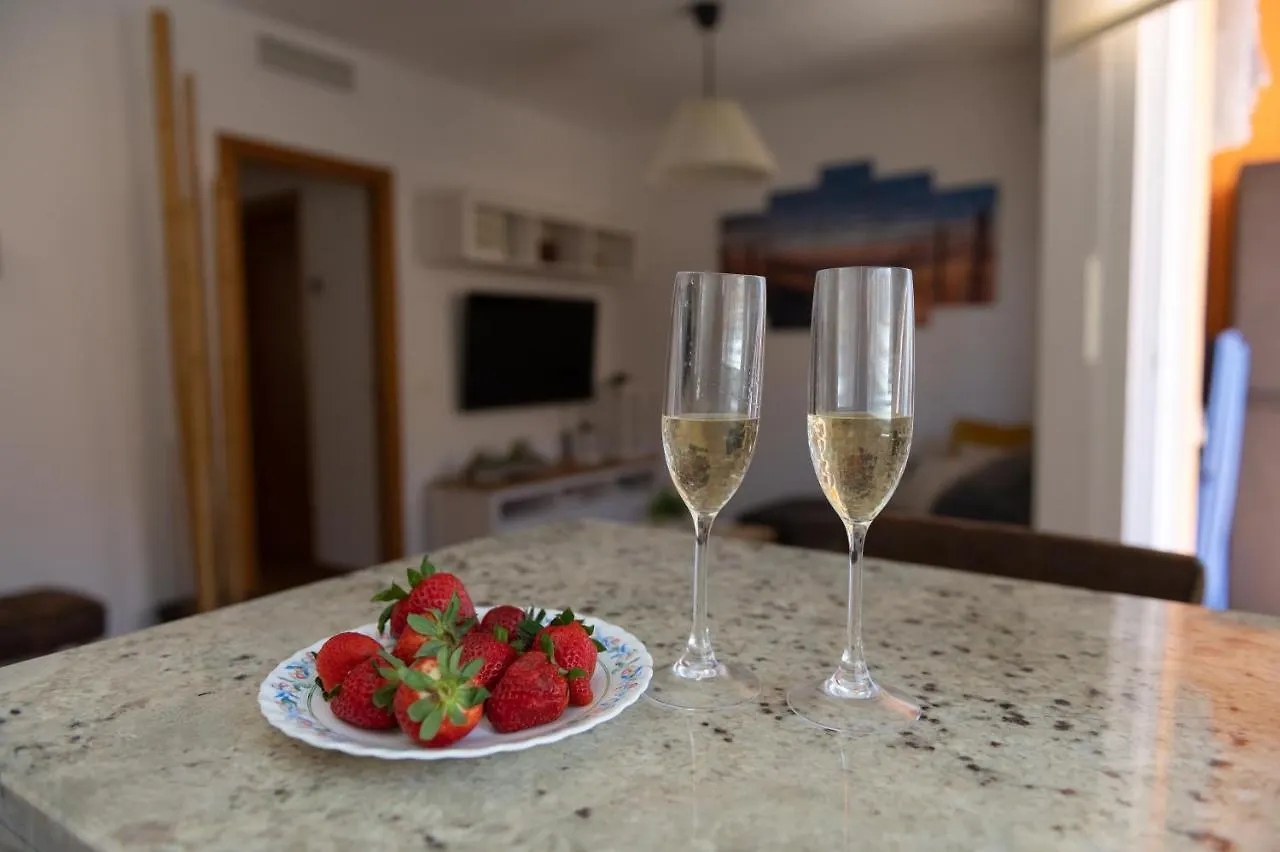 Apartamento Marina De Torrox 0*,  Spain