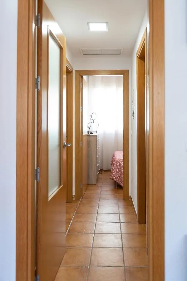 Apartamento Marina De Torrox Apartment
