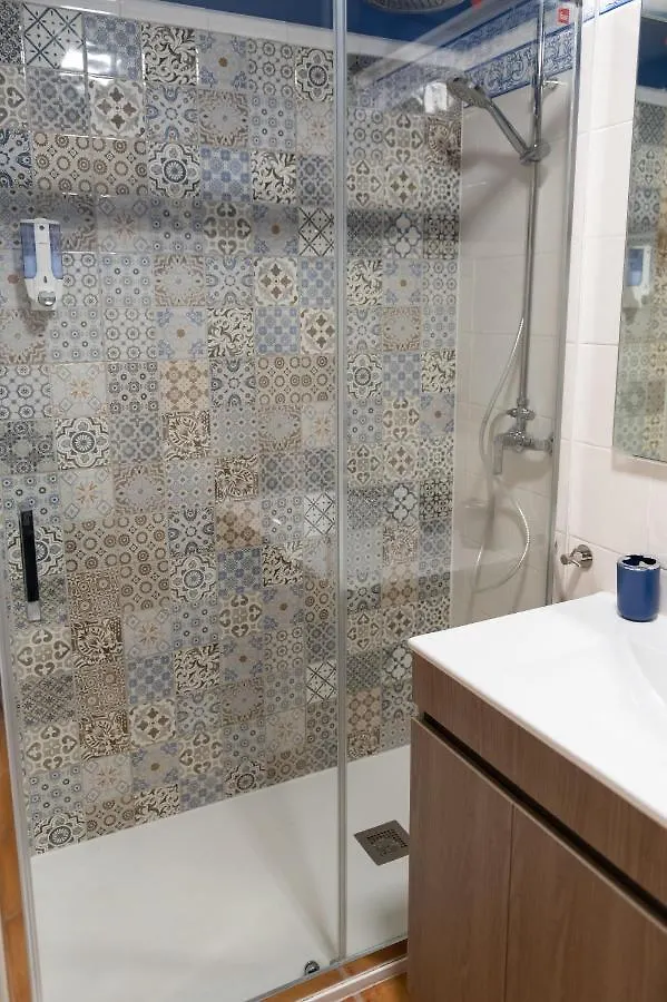 Apartamento Marina De Torrox 0*,  Spain
