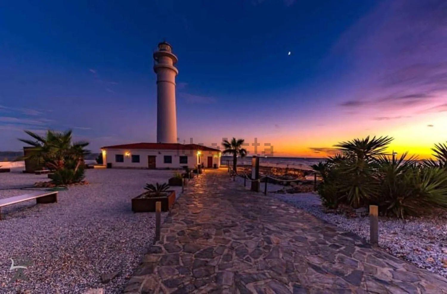 Apartamento Marina De Torrox Apartment