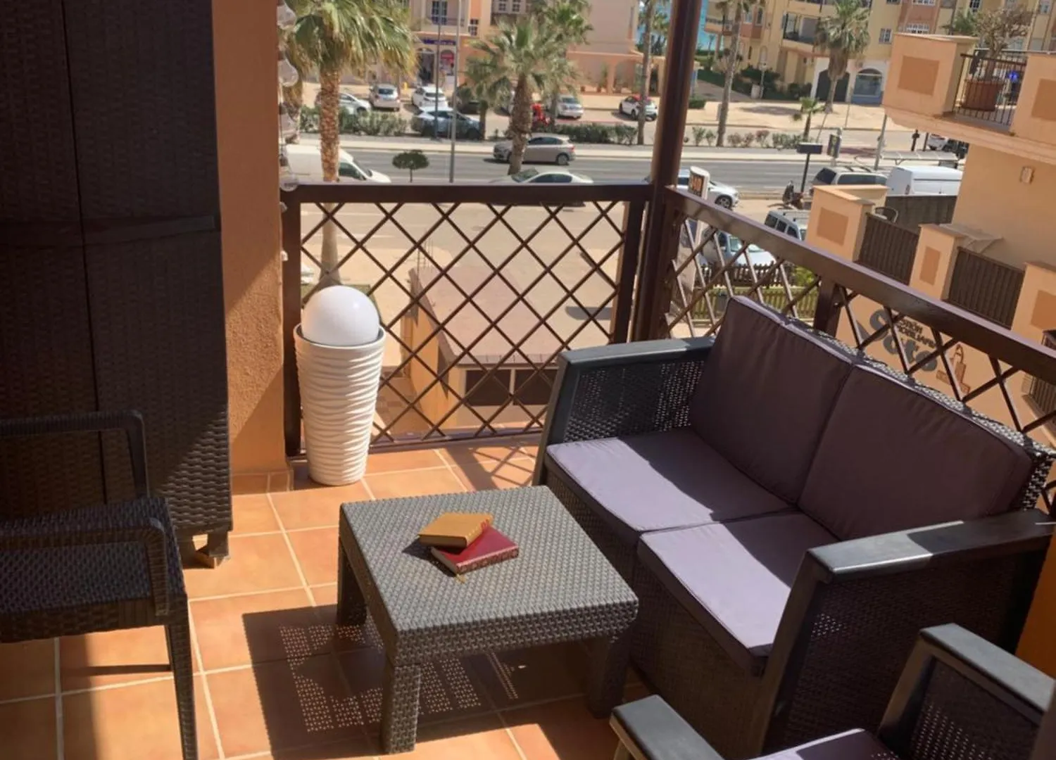 Apartment Apartamento Marina De Torrox Spain