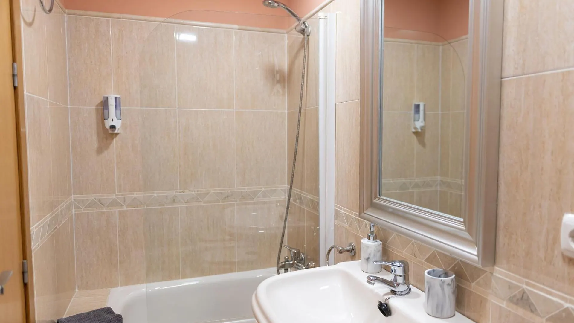 Apartamento Marina De Torrox Spain