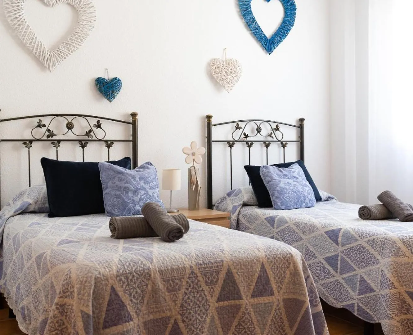 Apartamento Marina De Torrox
