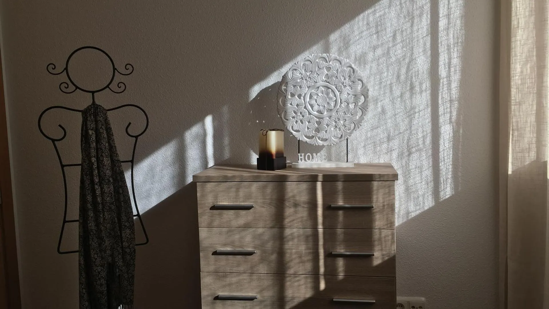 Apartamento Marina De Torrox