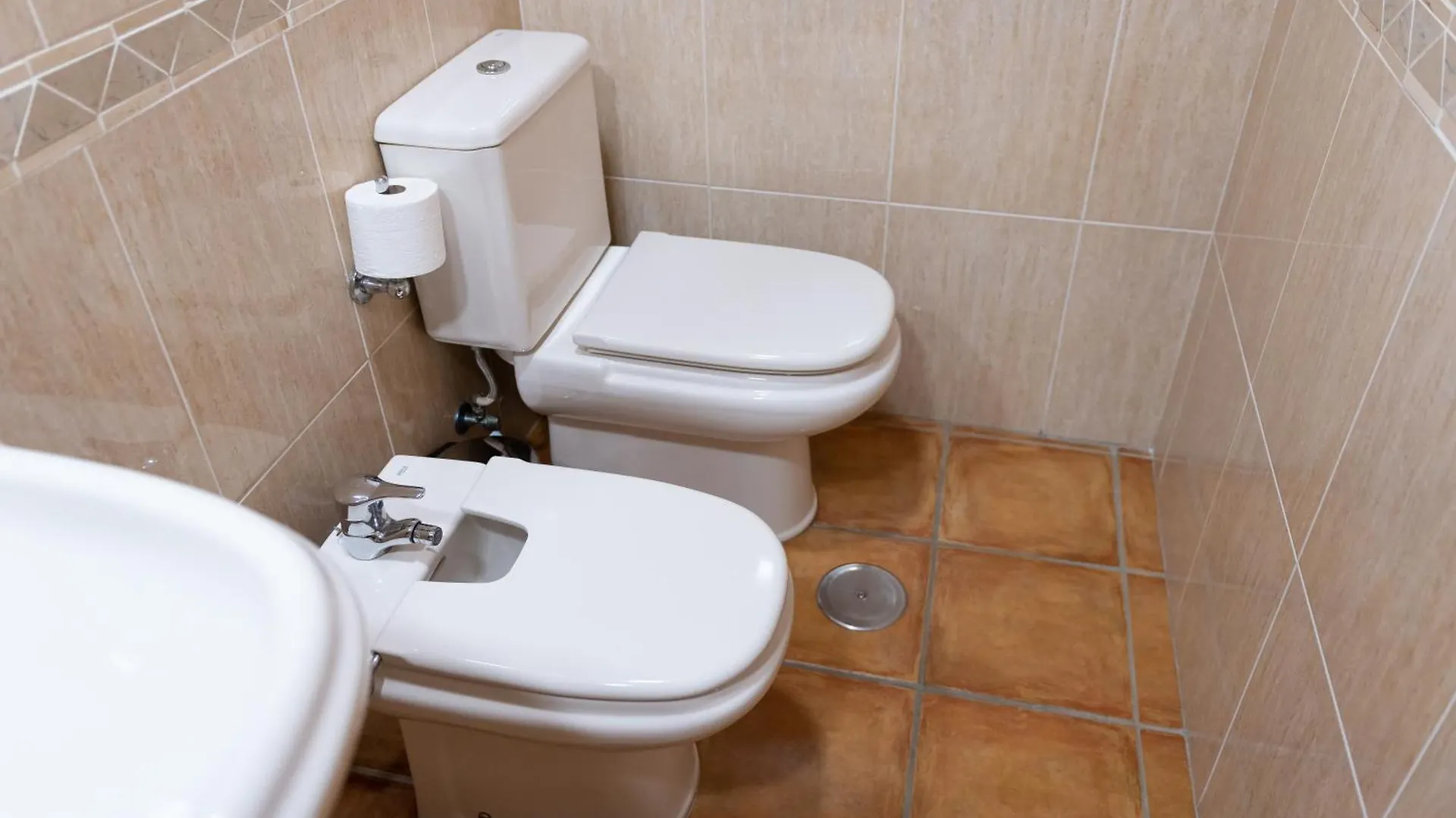 Apartamento Marina De Torrox Apartmán